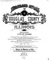 Douglas County 1914 Microfilm 